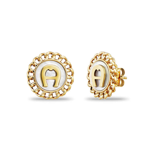 AIGNER FASHION EARRING