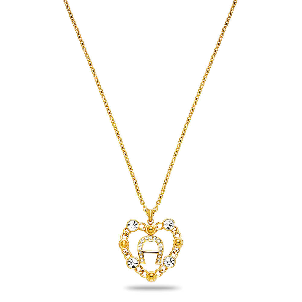 AIGNER FASHION NECKLACE
