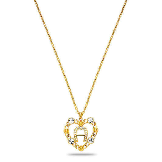 AIGNER FASHION NECKLACE
