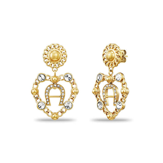 AIGNER FASHION EARRING