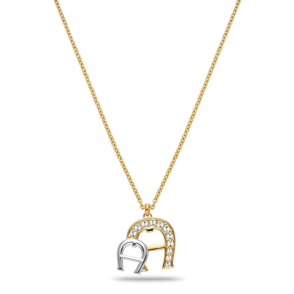 AIGNER FASHION NECKLACE