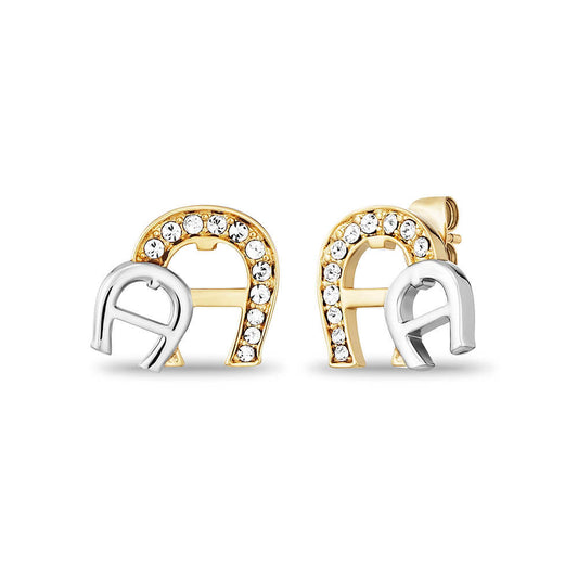 AIGNER FASHION EARRING