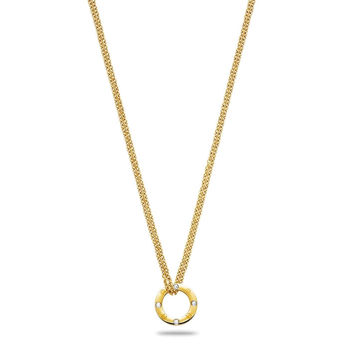AIGNER FASHION NECKLACE