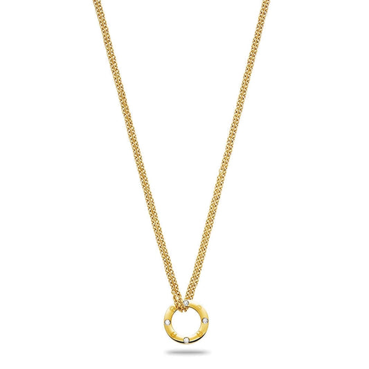 AIGNER FASHION NECKLACE