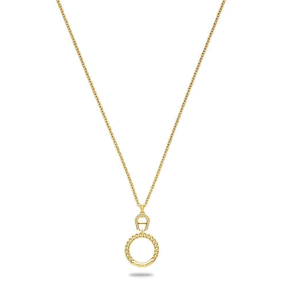 AIGNER FASHION NECKLACE