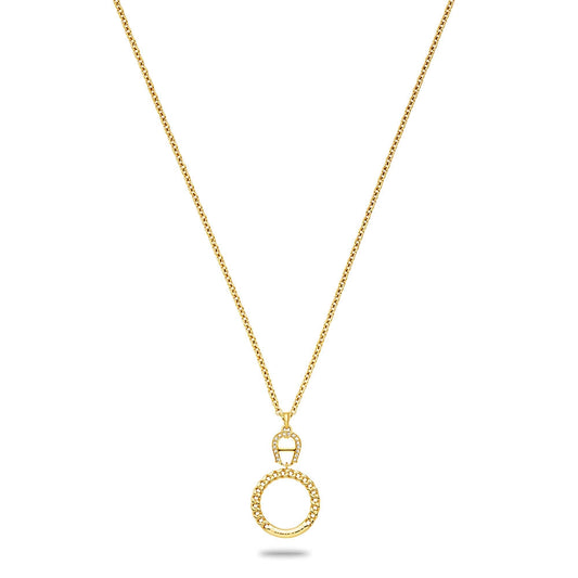 AIGNER FASHION NECKLACE