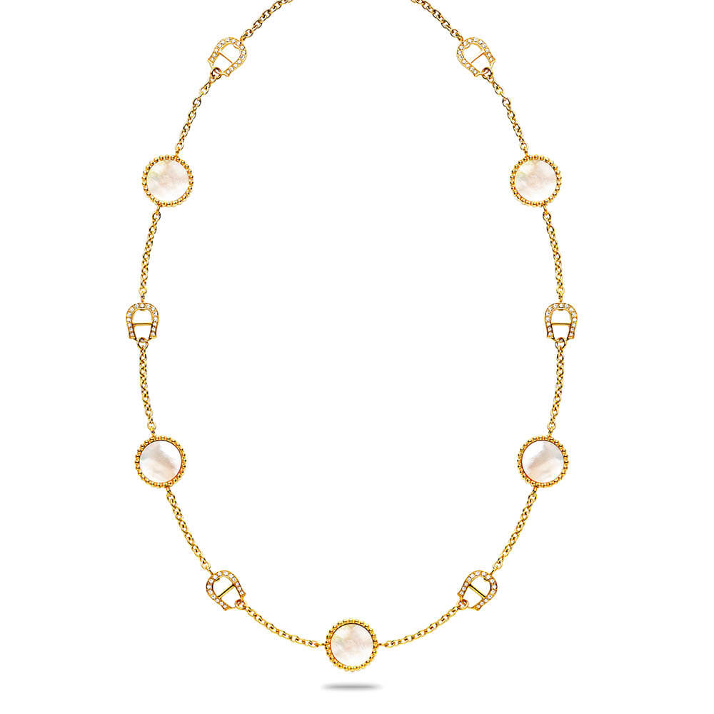 AIGNER FASHION NECKLACE