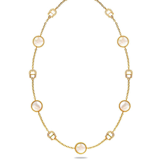 AIGNER FASHION NECKLACE