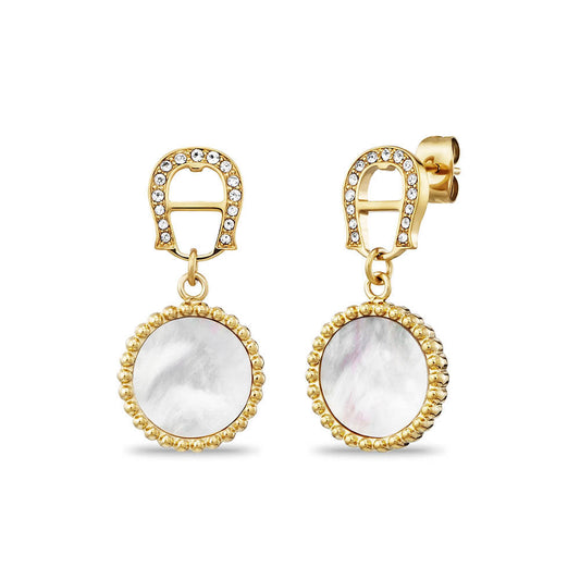 AIGNER FASHION EARRING