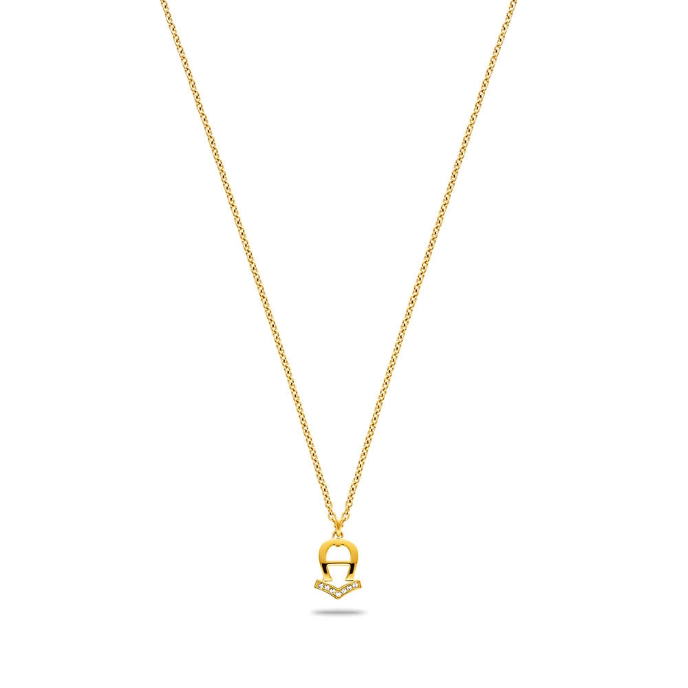 AIGNER FASHION NECKLACE