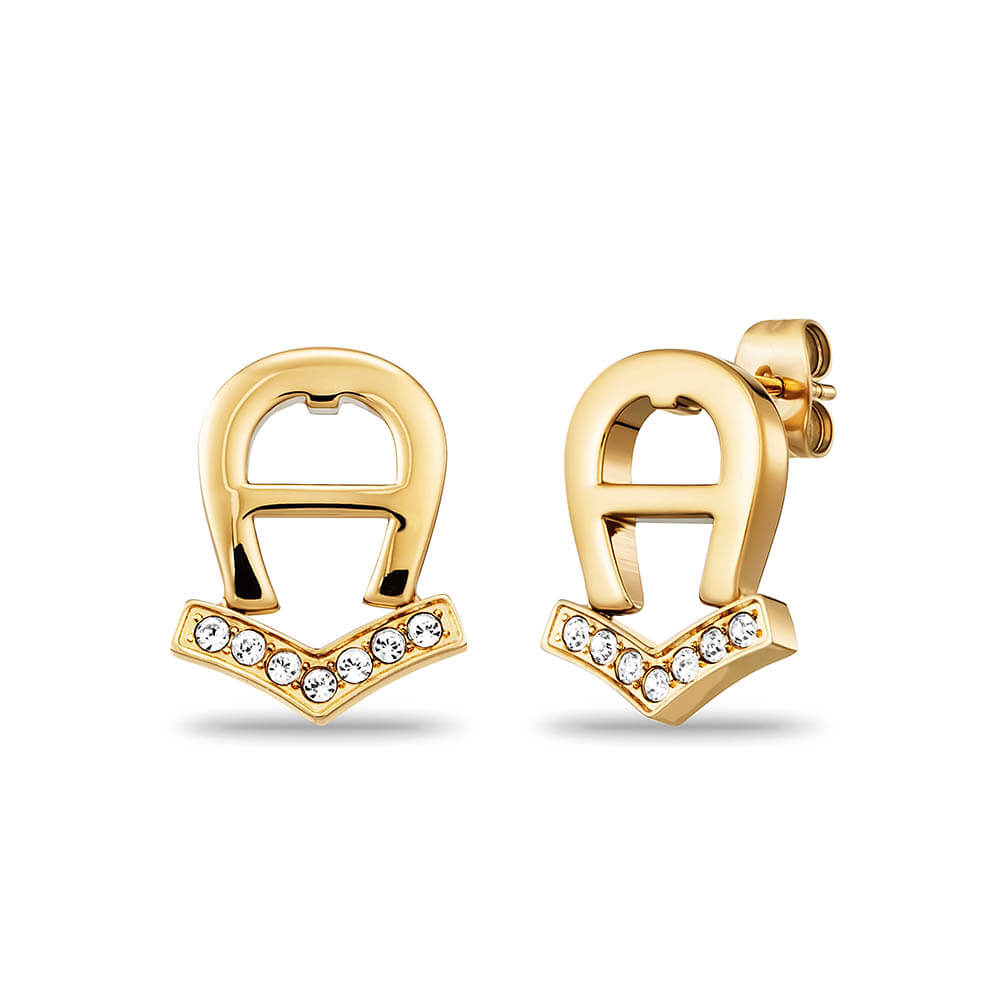 AIGNER FASHION EARRING