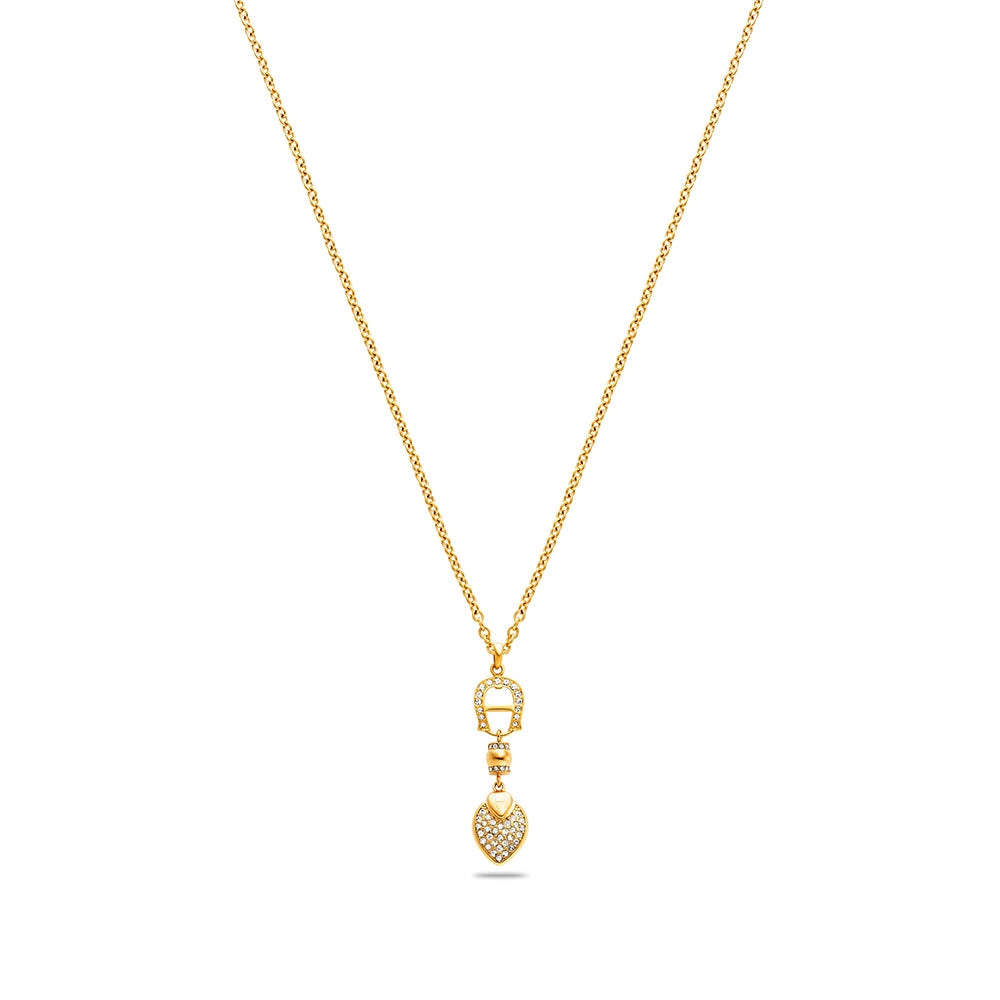 AIGNER FASHION NECKLACE