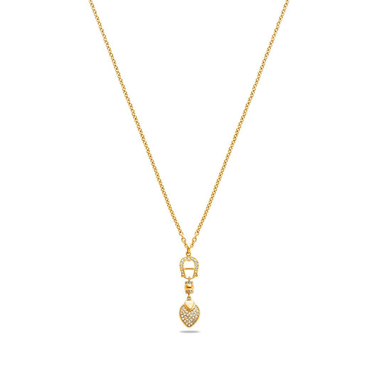 AIGNER FASHION NECKLACE