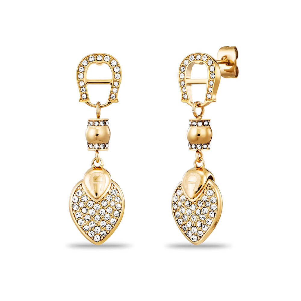 AIGNER FASHION EARRING