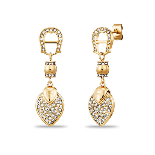 AIGNER FASHION EARRING