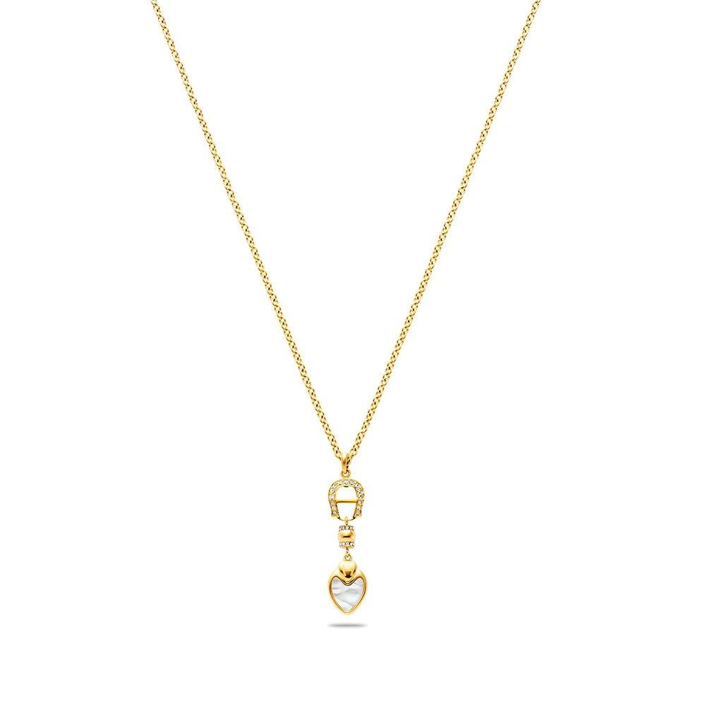 AIGNER FASHION NECKLACE