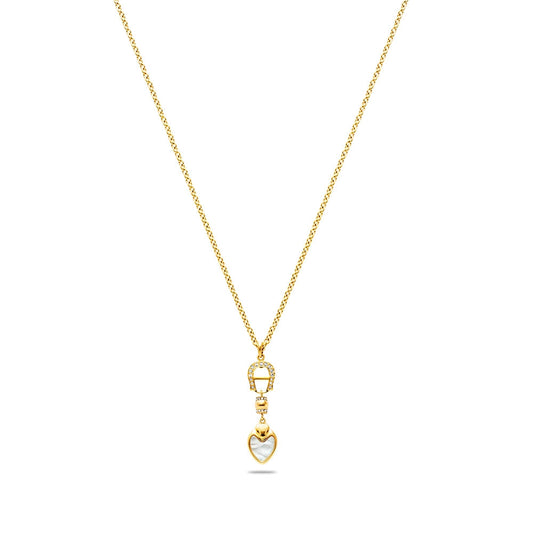 AIGNER FASHION NECKLACE
