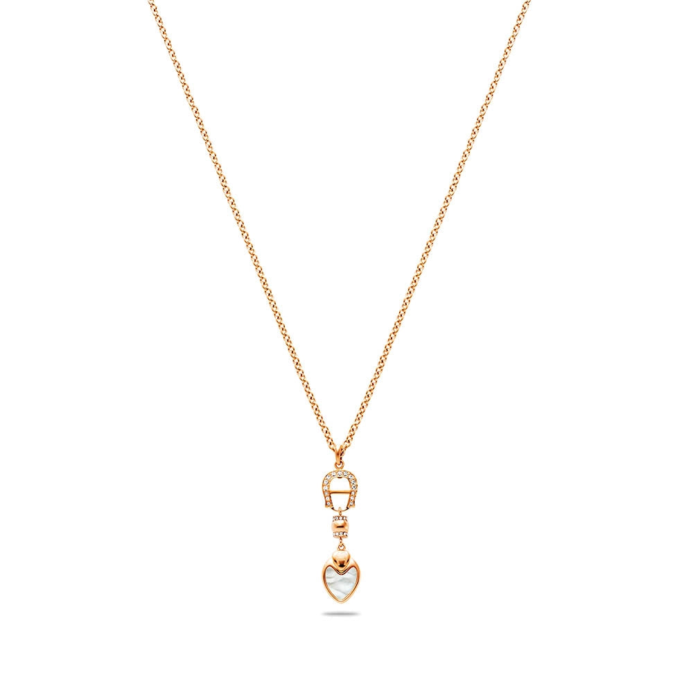 AIGNER FASHION NECKLACE