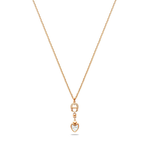 AIGNER FASHION NECKLACE