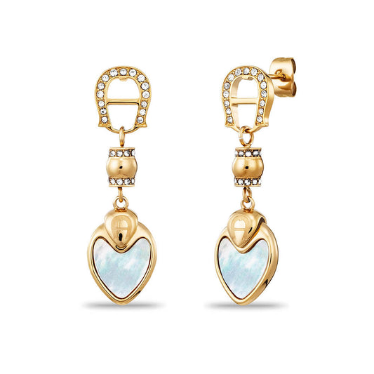 AIGNER FASHION EARRING