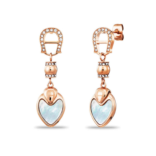 AIGNER FASHION EARRING
