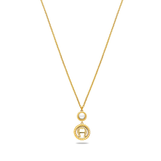 AIGNER FASHION NECKLACE