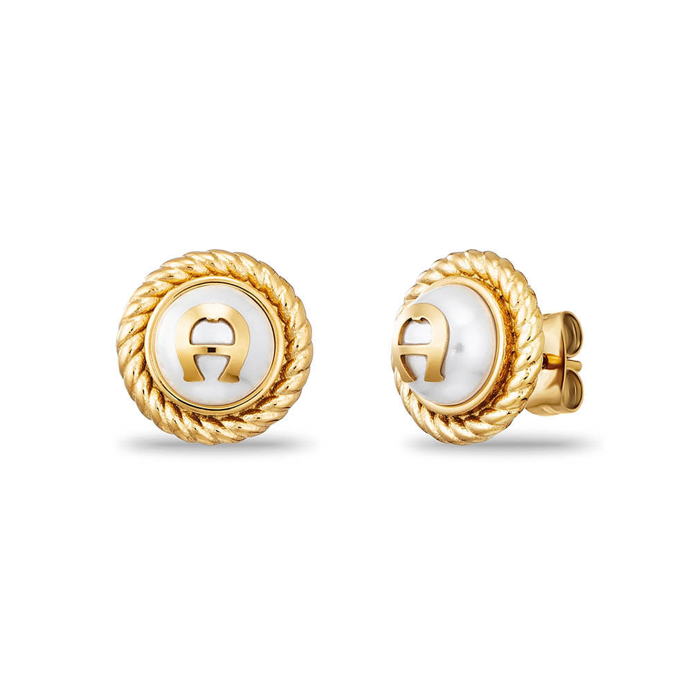 AIGNER FASHION EARRING