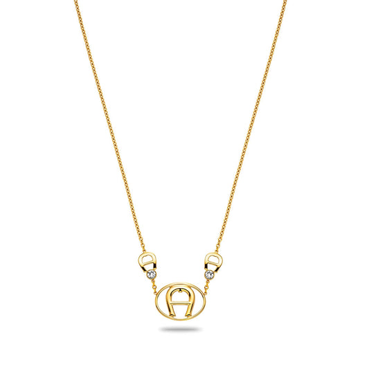AIGNER FASHION NECKLACE