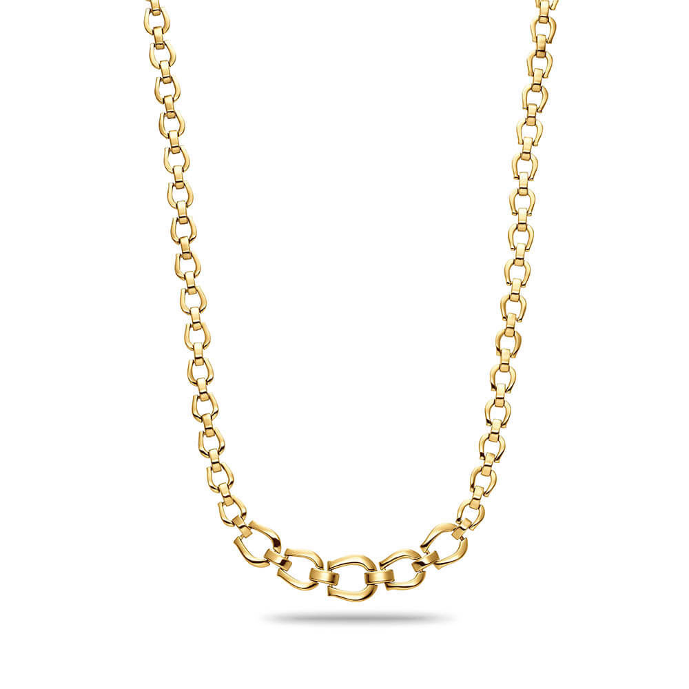 AIGNER FASHION NECKLACE