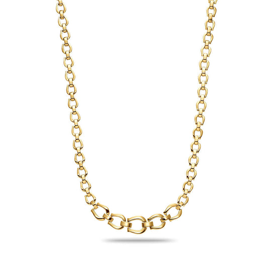AIGNER FASHION NECKLACE