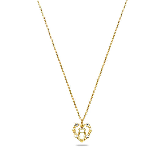 AIGNER FASHION NECKLACE