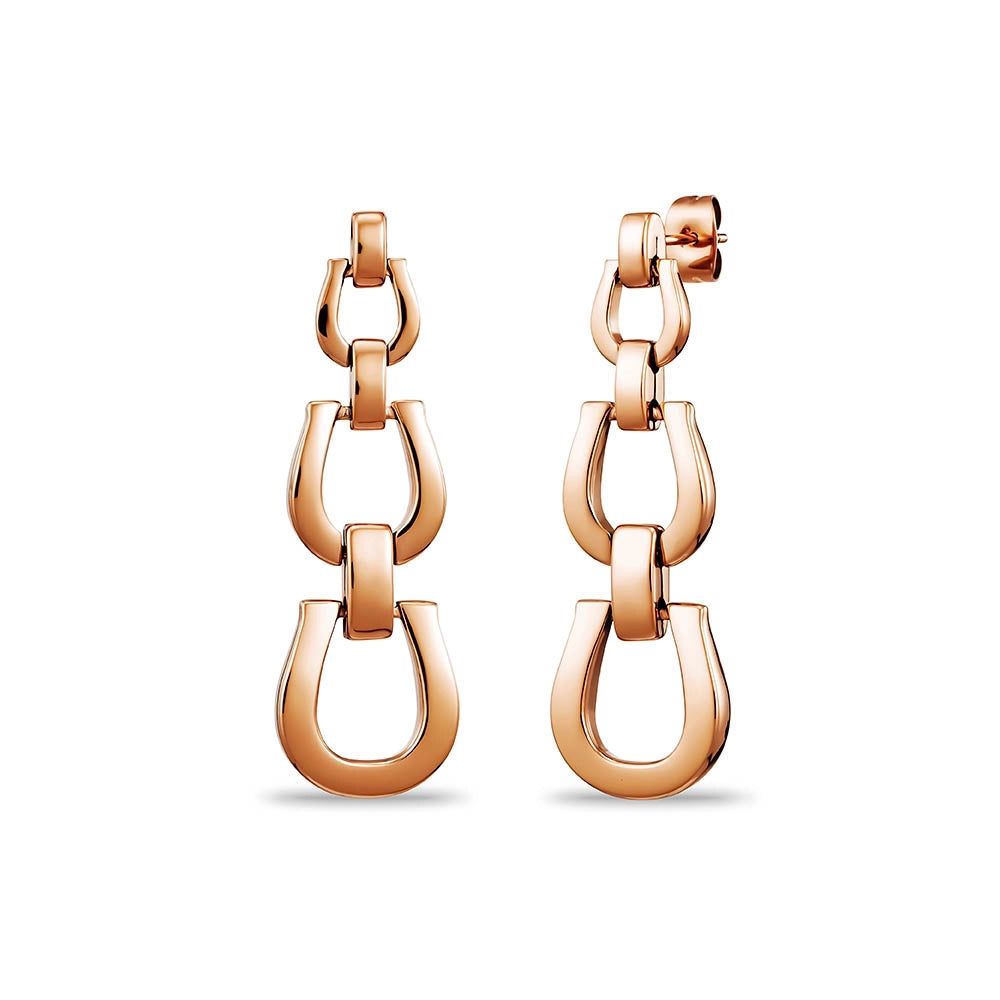 AIGNER FASHION EARRING