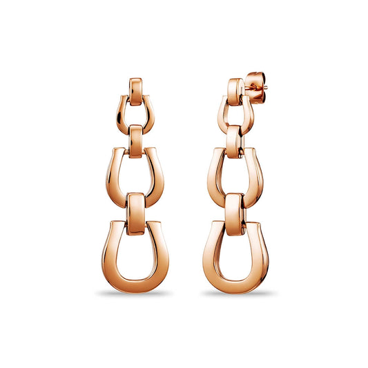 AIGNER FASHION EARRING