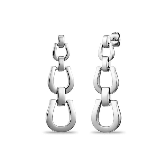 AIGNER FASHION EARRING