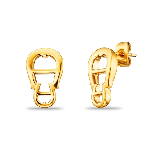 AIGNER FASHION EARRING