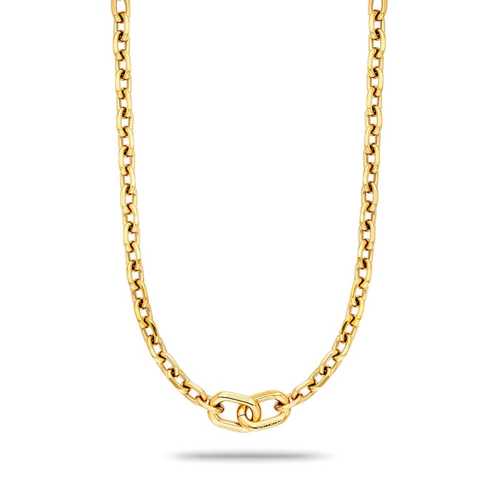 AIGNER FASHION NECKLACE