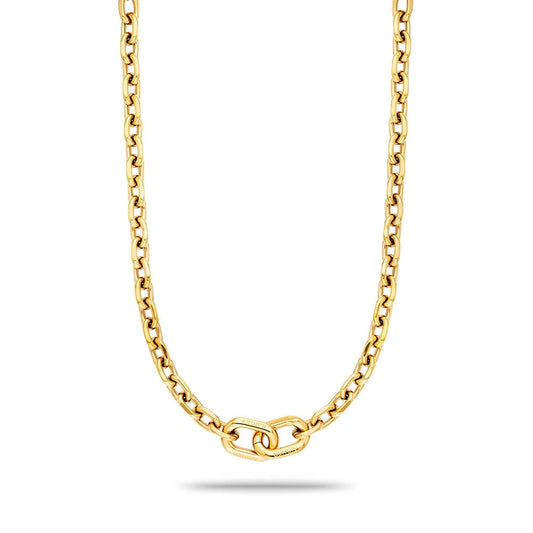 AIGNER FASHION NECKLACE