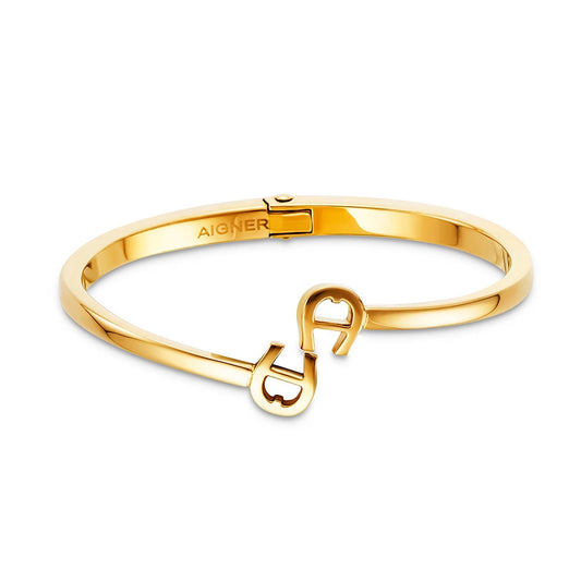 AIGNER FASHION BANGLE