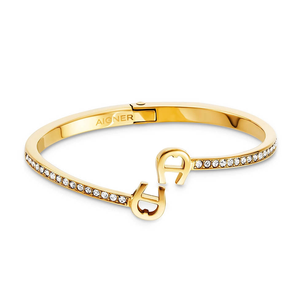 AIGNER FASHION BANGLE