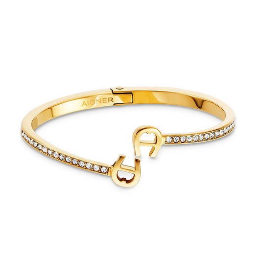 AIGNER FASHION BANGLE