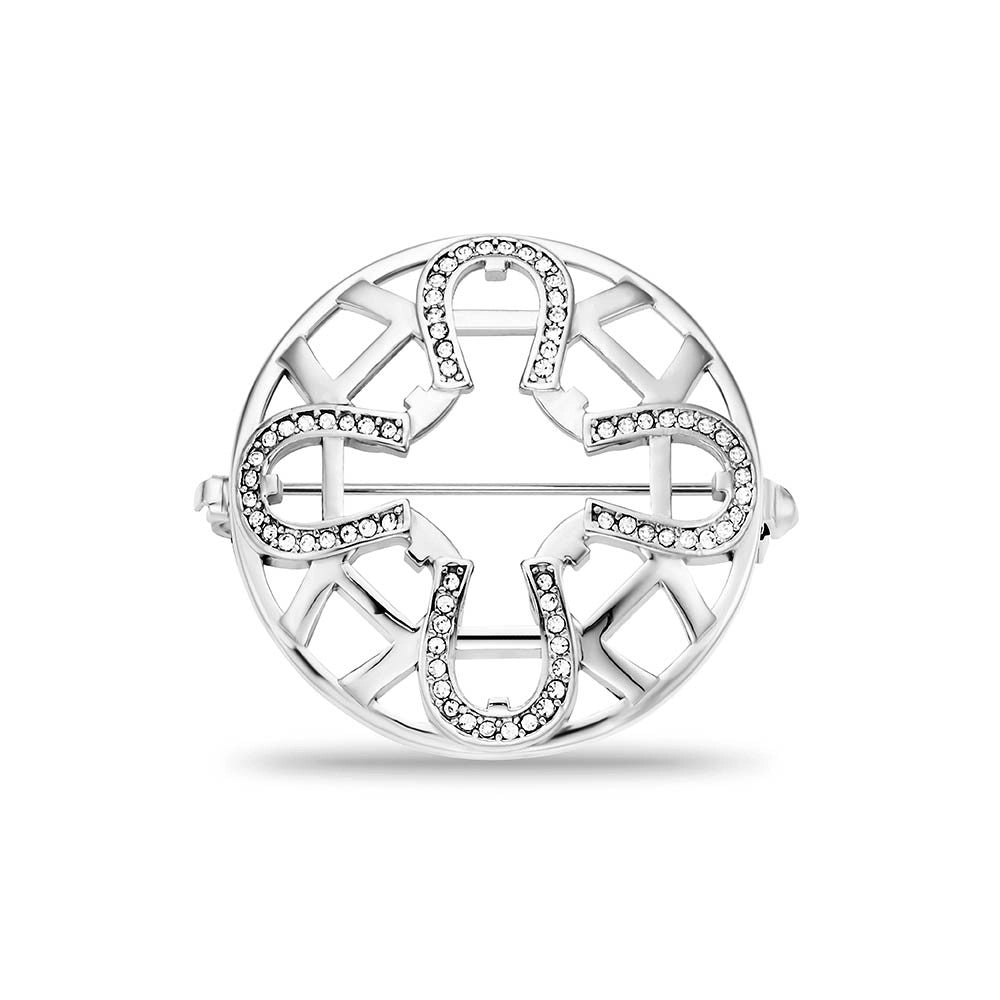 FASHION BROOCH
