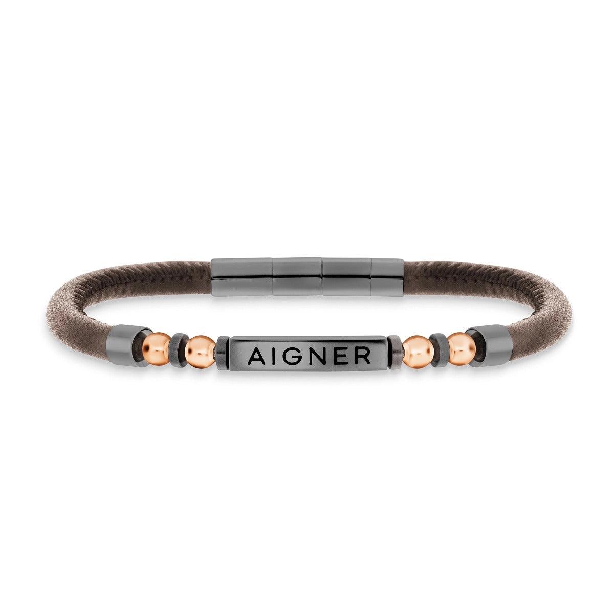 AIGNER FASHION GENTS BRACELET