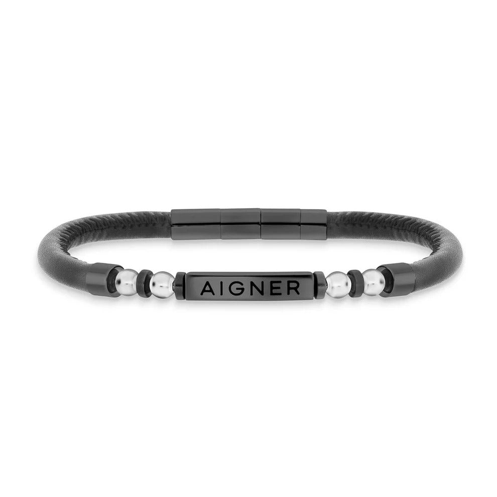 AIGNER FASHION GENTS BRACELET