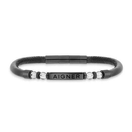 AIGNER FASHION GENTS BRACELET