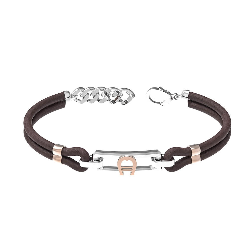 AIGNER FASHION GENTS BRACELET