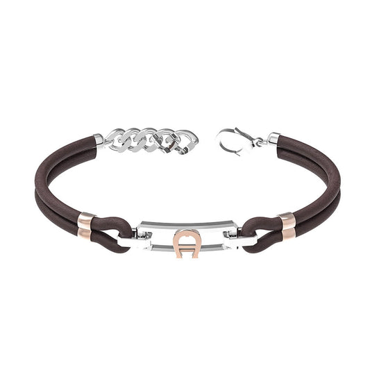 AIGNER FASHION GENTS BRACELET