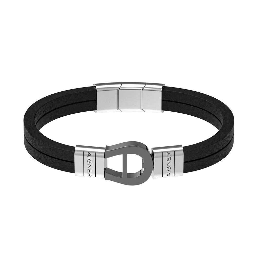 AIGNER FASHION GENTS BRACELET