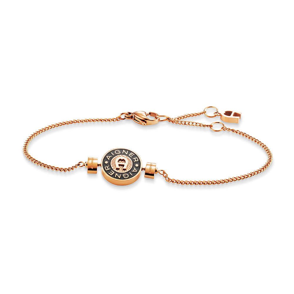 AIGNER LADIES FASHION BRACELET