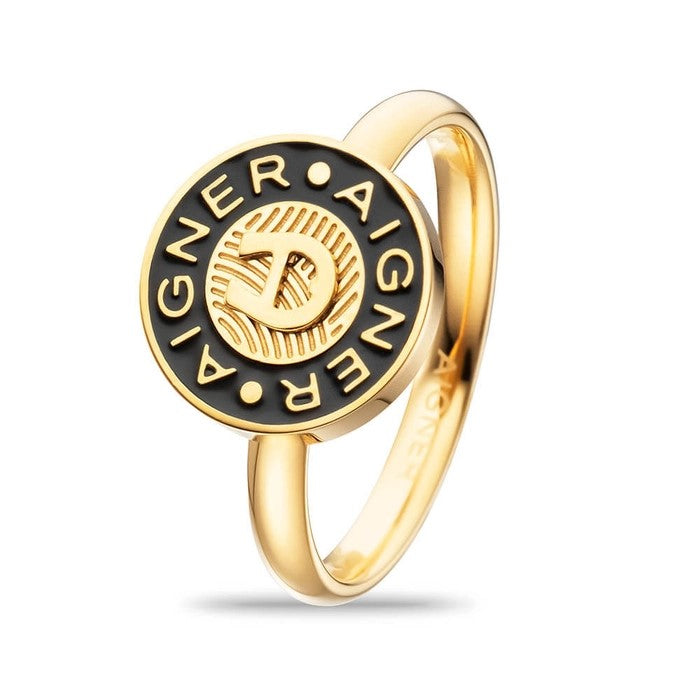 AIGNER FASHION RING 52