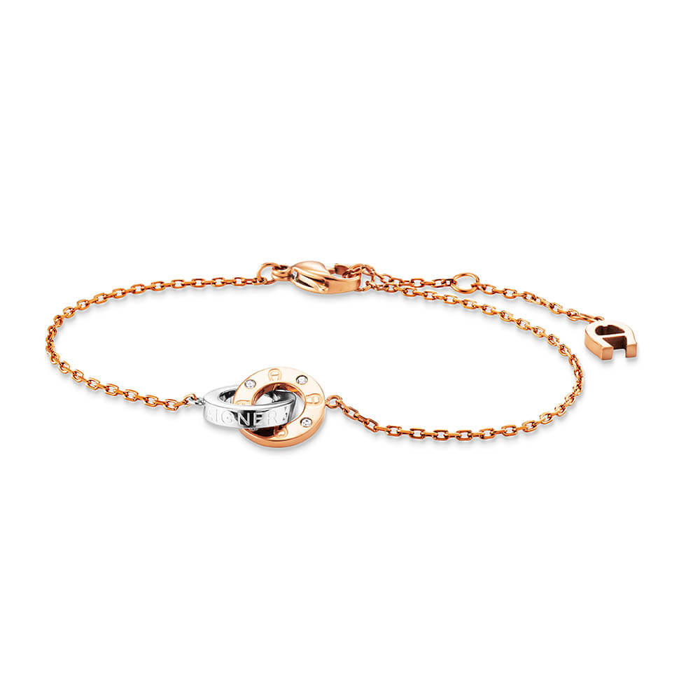 AIGNER LADIES FASHION BRACELET